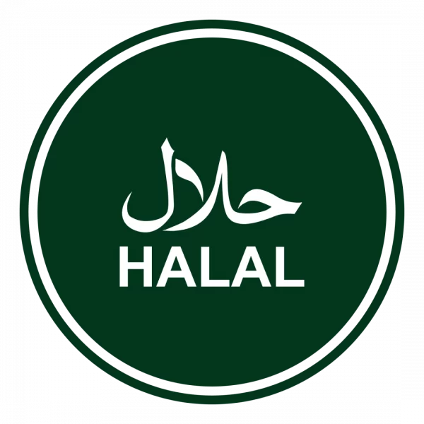 halal logo icon symbol halal islamic food certification format png fchjyn